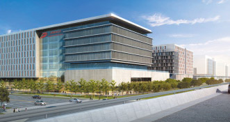 北京新機(jī)場